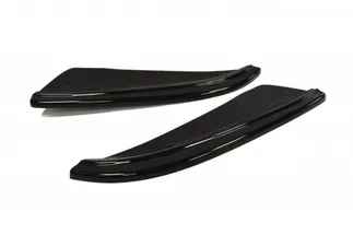 Maxton Design Rear Side Splitters For F07 BMW 5 Series GT
